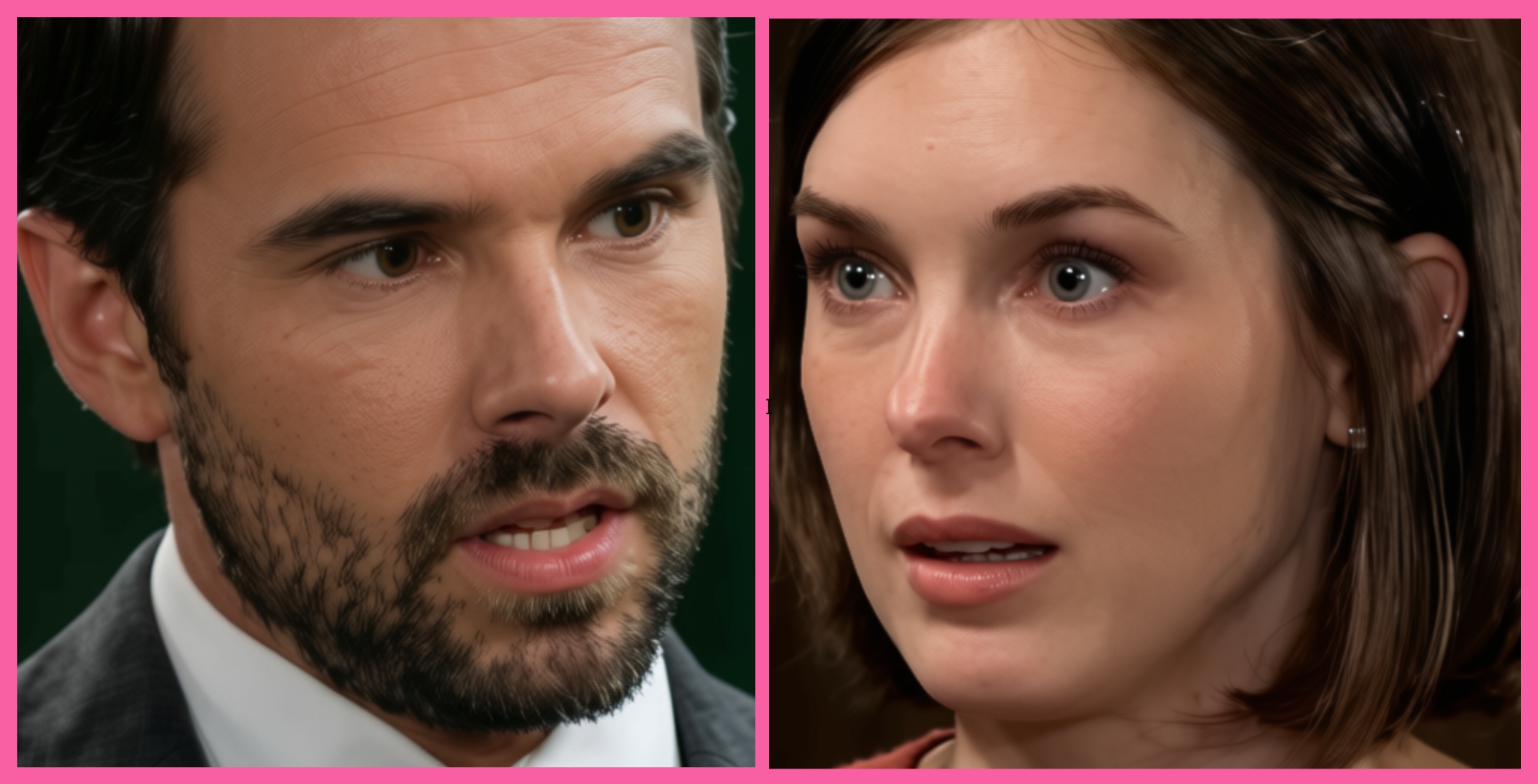 GH The Rinse: Lulu Exposes Willow and Chase Is Still Defending Her