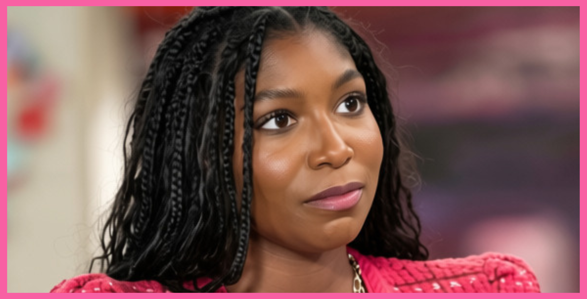 GH The Rinse: Trina’s Night Ends in a Creepy Twist but Was Her Stalker Exposed?