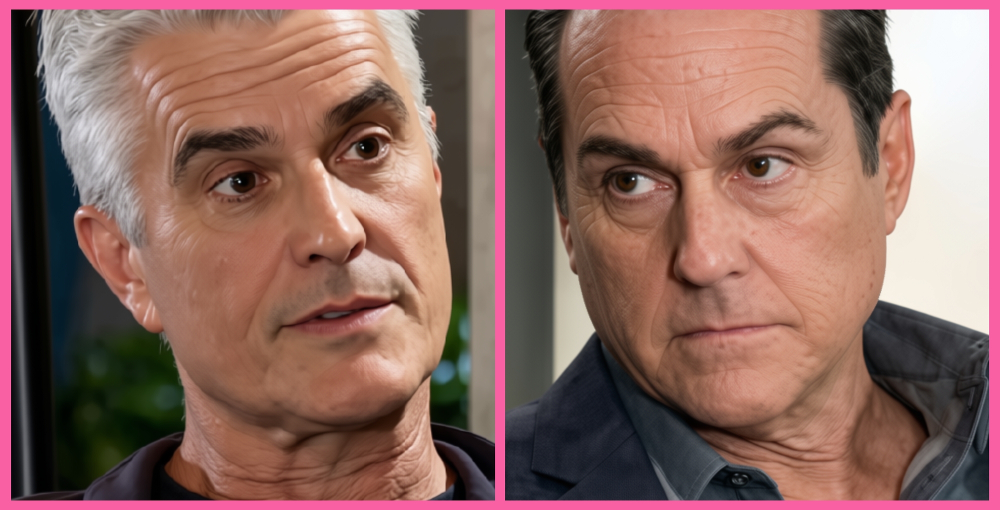 Weekly General Hospital Spoilers: Sonny and Ric Take Action