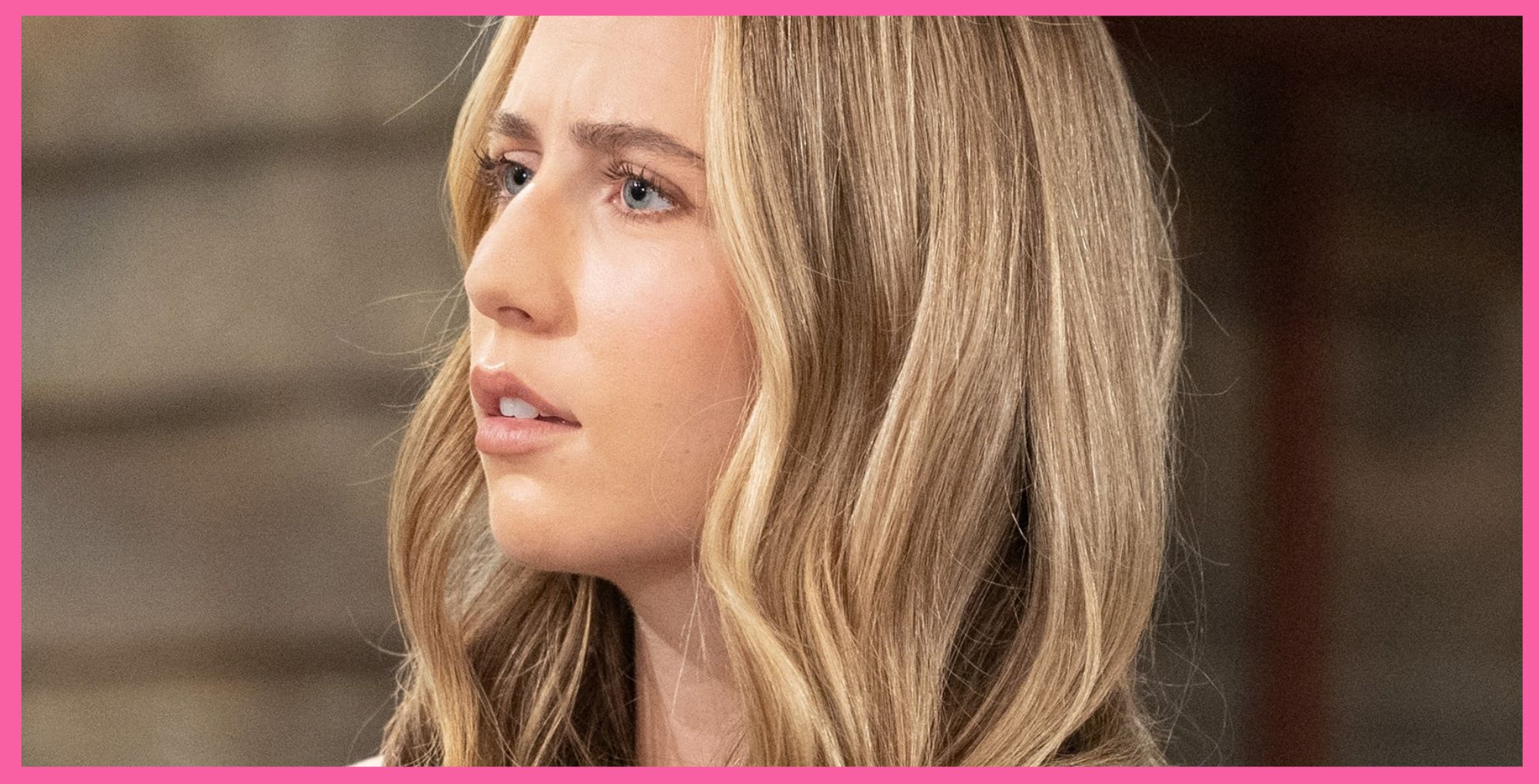 Weekly General Hospital Spoilers: Josslyn Goes Rogue in the Name of Justice