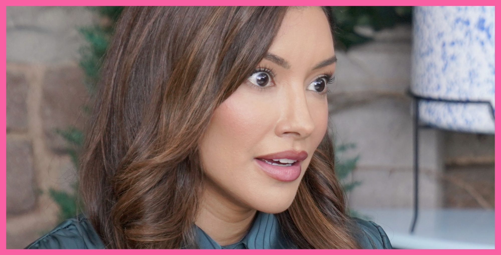 Young and the Restless' Audra Charles