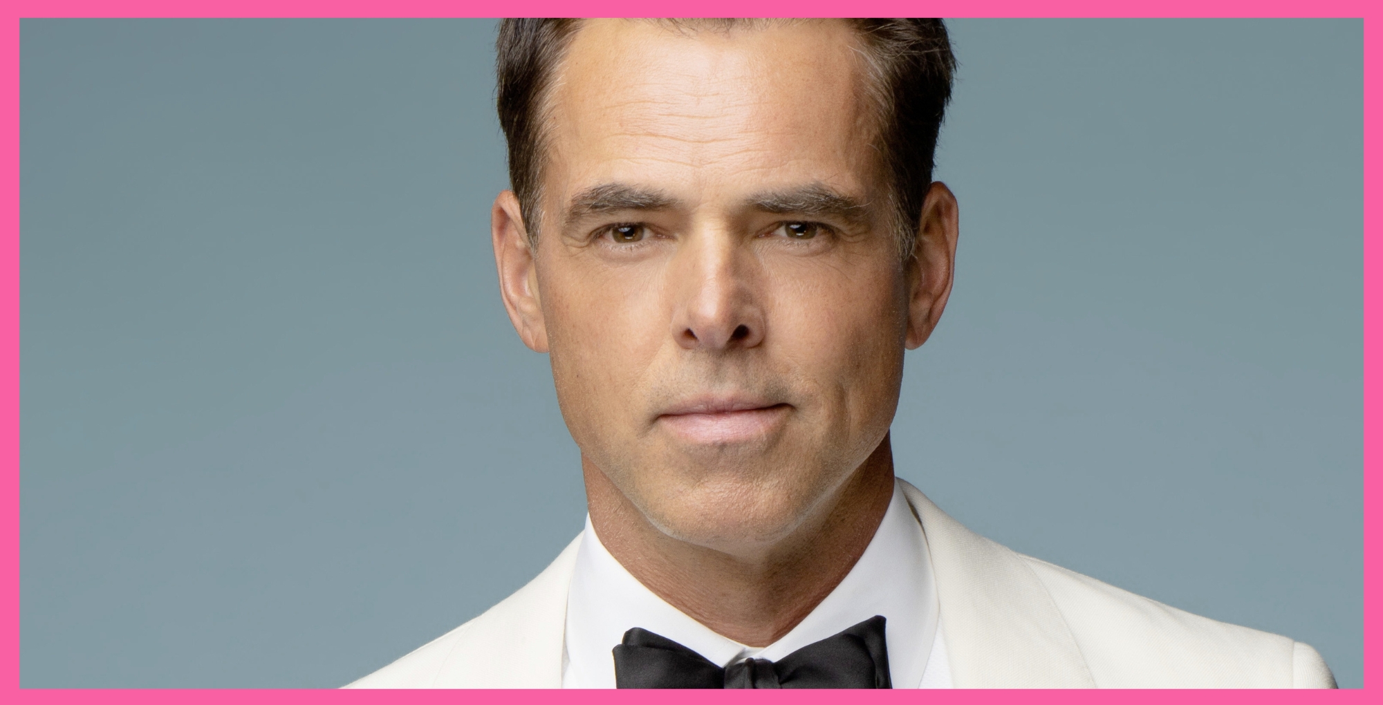 Young and the Restless' Jason Thompson