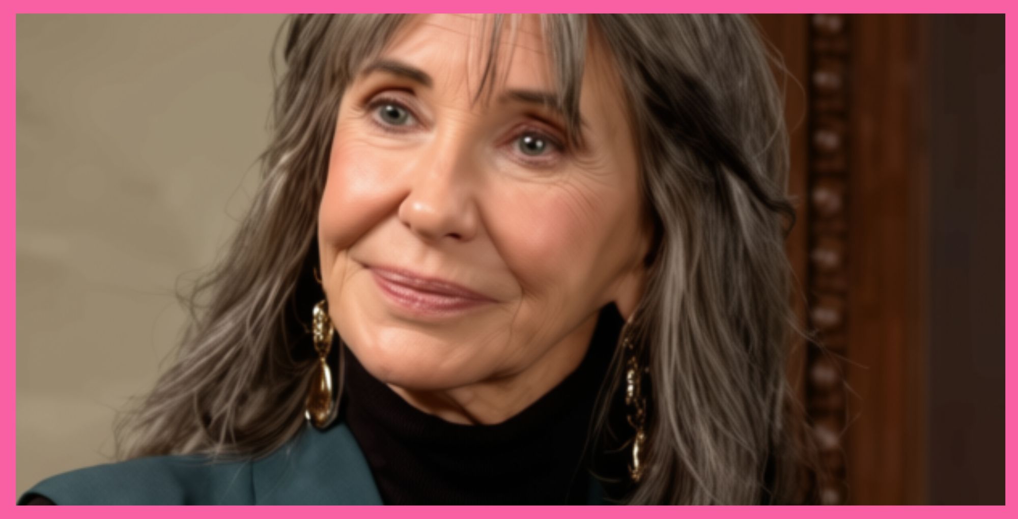 Young and the Restless' Jill