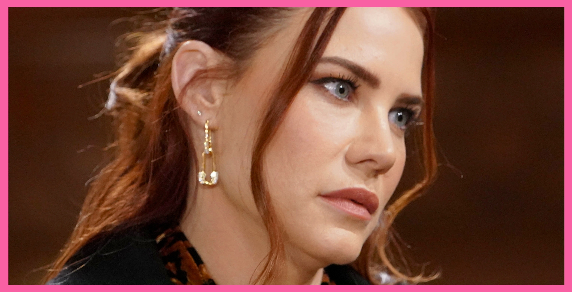 Young and the Restless' Sally Spectra