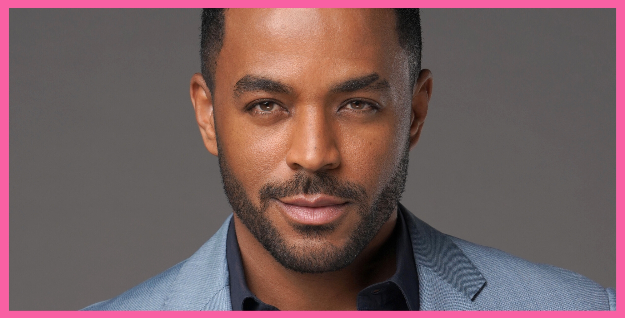 The Young and the Restless' Sean Dominic