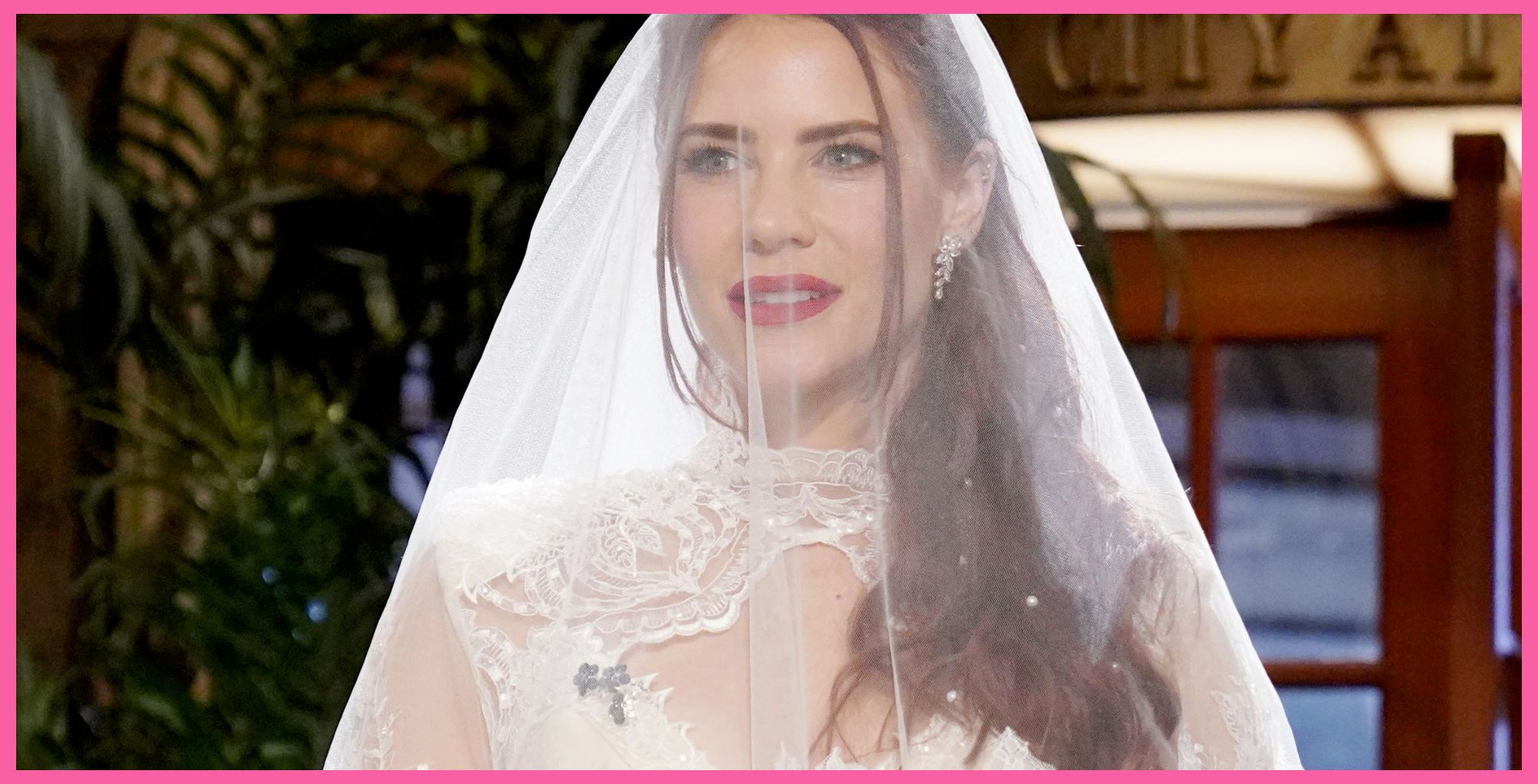Young and the Restless spoilers October 19 Sally.