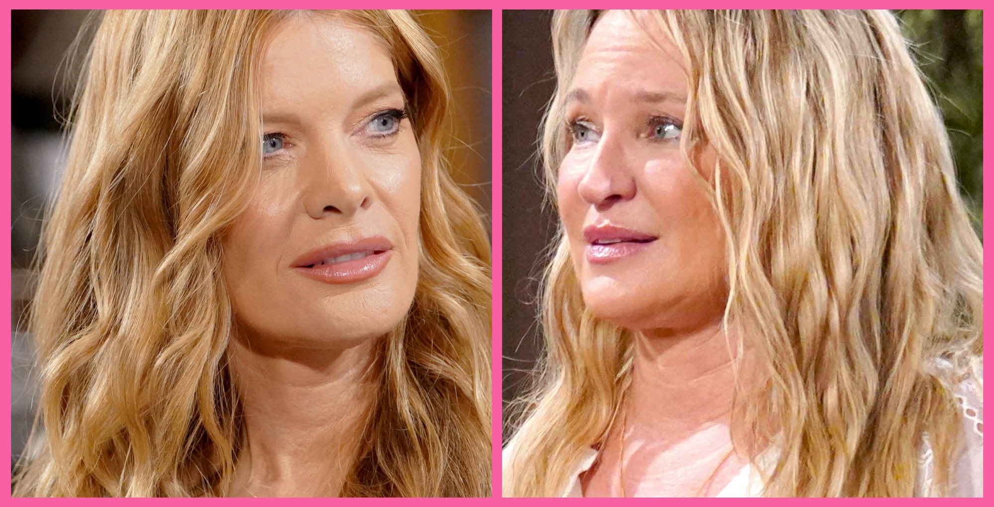 Restlkess Young and the Restless Spoilers: Sharon and Phyllis Share Yet Another Man