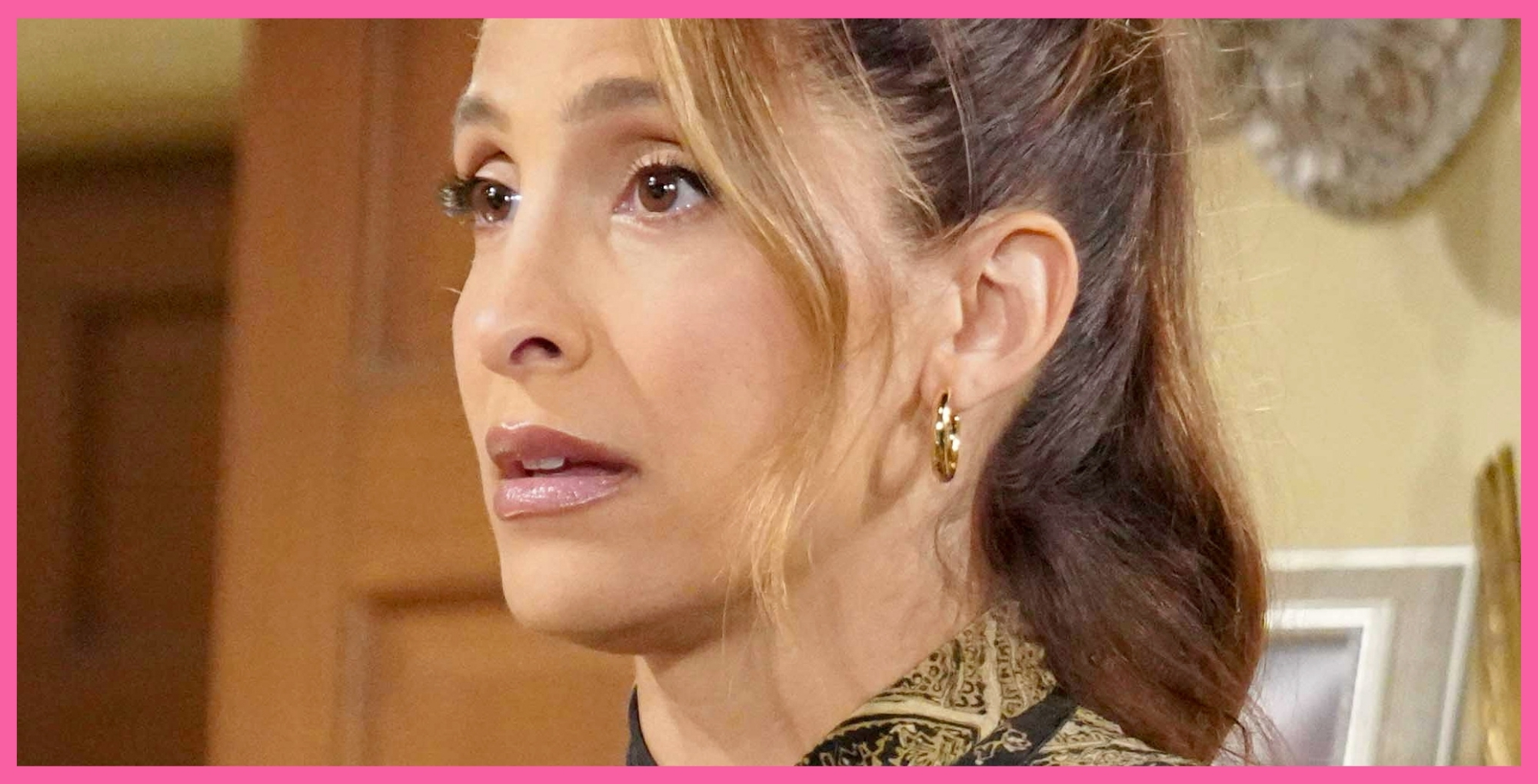 Young and the Restless Spoilers October 5 Lily.