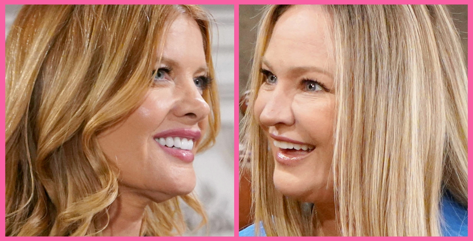 Young and the Restless Spoilers October 7 Phyllis and Sharon.